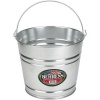 Behrens 1210GS 10-Quart Galvanized Steel Pail