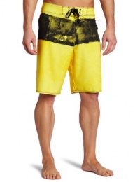 Quiksilver Men's Cypher Kelly Nomad Board Short Quiksilver Men's Cypher Kelly Nomad Board Short