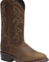 Double H Mens Whistler Western Work Leather Boot