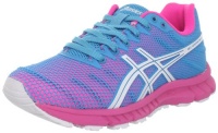 ASICS Women's Gel Speedstar 6 Running Shoe,Electric Blue/White/Neon Pink,8 M US ASICS Women's Gel Speedstar 6 Running Shoe,Electric Blue/White/Neon Pink,8 M US