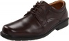 Hush Puppies Men's Strategy Oxford