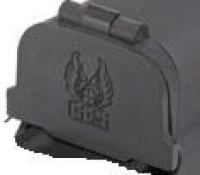 GG&G EOTech Lens Cover, GG&G Logo - EOTech 511/512/551/552 - GGG-1275