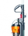 Dyson DC24 Multi-Floor Compact Upright Vacuum Cleaner