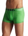 Diesel Men's Boxer Trunk Short