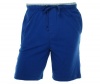 Nautica Men's Solid Cotton Knit Short