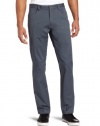 Calvin Klein Sportswear Men's Four Pocket Sateen Bowery Pant