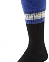 HUGO BOSS Men's Thick Stripe Ribbed Socks