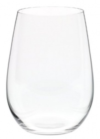 Riedel O Sauvignon Blanc/Riesling Wine Tumblers, Set of 2 Riedel O Sauvignon Blanc/Riesling Wine Tumblers, Set of 2