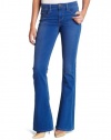 Joe's Jeans Women's Visionnaire Skinny Flare Bootcut Jean