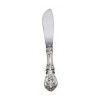 Reed & Barton Francis I Sterling Butter Serving Knife with Hollow Handle
