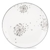 Recall the childhood pastime of wishing on a dandelion with kate spade new york's Dandy Lane collection. Accented with fluffy flowers and floating spores, this plate is sophisticated, unique and full of whimsy.