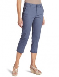 Not Your Daughter's Jeans Women's Petite Cuffed Crop Jean Not Your Daughter's Jeans Women's Petite Cuffed Crop Jean
