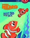 Best Dad in the Sea (Finding Nemo Step into Reading, Step 1)