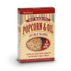 West Bend 3-Pack Theater Style Popcorn and Oil