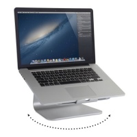 Rain Design mStand360 Laptop Stand with Swivel Base (10036) Rain Design mStand360 Laptop Stand with Swivel Base (10036)