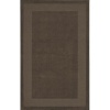 Nourison Westport Big Squares Red 8-Feet by 10.6-Feet 100-Percent Wool Room Size Rug