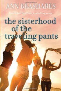 Sisterhood of the Traveling Pants (Book 1)