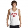 Guard Tank Top