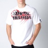 Metal Mulisha Draft T-Shirt - White