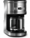 Calphalon 12-c. Electrics Quick Brew Coffee Maker