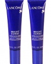 Lancome Bright Expert Dark Spot Corrector and Radiance Activator Lot of 2 Sample Size 0.5 Oz Each Unboxed.