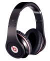 You've got the beats. These headphones by Beats by Dr. Dre are what you need for bass-pumping sound quality.