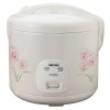 Aroma ARC-1260F 20-Cup (Cooked) Rice Cooker and Food Steamer