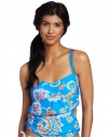 ATHENA Women's St. Lucia Tankini Top