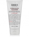 This mild cleanser is specially formulated with a sugar-derived glycoside foaming agent to thoroughly cleanse skin and remove makeup, without over-drying or stripping skin of its natural oils. With effective emollients Squalane, Apricot Kernel Oil, Vitamin E and Avocado Oil, our gentle formula dissolves excess oil, dirt and debris. PH-balanced to maintain skin's natural balance. Tested for safety and gentleness. 5.0 oz.