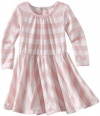 Little Ella Baby-Girls Infant Waldo Dress, Princess Ella, 6-12