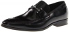 Kenneth Cole New York Men's Are We Even Loafer,Black,13 M US