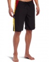 Quiksilver Men's Pig Dog 3 Boardshort