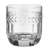 A vintage look for fine vintage liqours. From the legendary porcelain and crystal manufacturer, Villeroy and Boch, this barware has a formal look and feel.