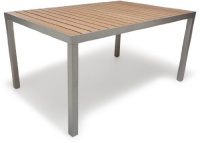 Strathwood Brook Rectangular Dining Table Strathwood Brook Rectangular Dining Table