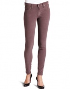 James Jeans Women's Twiggy Cord Legging