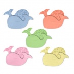 green sprouts 5 Pack Tiny Bath Mats