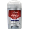 Old Spice Deodorant Sweat Defense Solid Fresh,2.6-ounce (pack of 6)