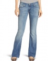 Levi's Juniors 524 Too Superlow Boot Cut Jean