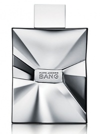 Fresh, Peppery, Woody -- Full of Power. Highly refined with an intriguing masculine elegance. For the man with an electrifying and youthful spirit. Fresh, Peppery, Woody -- Full of Power. Highly refined with an intriguing masculine elegance. For the man with an electrifying and youthful spirit.