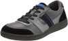 Diesel Men's Trance Lace-Up