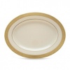 Lenox WESTCHESTER A/I OVAL PLATTER 13.0