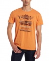 Lucky Brand Men's Cubana Club Graphic Tee