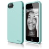 elago S5 Flex Case for iPhone 5 - eco friendly Retail Packaging - Sea Foam Green