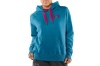 Women's UA Charged Cotton® Storm Fleece Hoody Tops by Under Armour