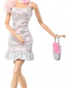 Barbie Fashionistas - Barbie Doll