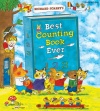 Richard Scarry's Best Counting Book Ever