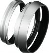 Fujifilm LH-X100 Lens Hood and Adapter Ring