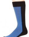 Vince Camuto Men's Split Leg Dress Socks