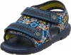 Stride Rite Oliver Water Sandal (Toddler/Little Kid),Navy,10 M US Toddler