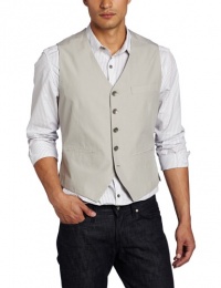 Kenneth Cole Men's Classic Vest Kenneth Cole Men's Classic Vest